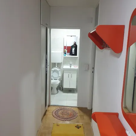 Zgrada * Sarajevo