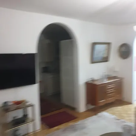 Zgrada Apartment