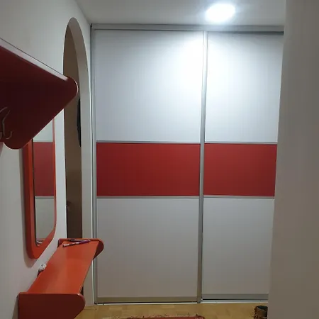 Apartment Zgrada *