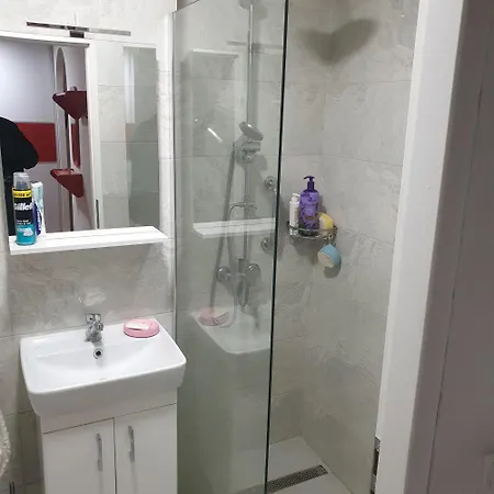 Apartment Zgrada Sarajevo