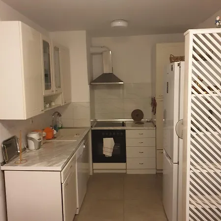 Zgrada Apartment Sarajevo