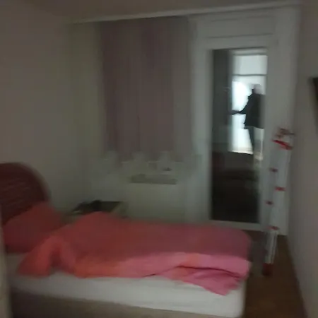 Zgrada Apartment
