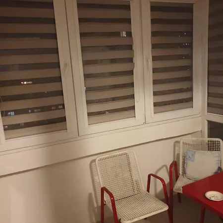 Zgrada Apartment