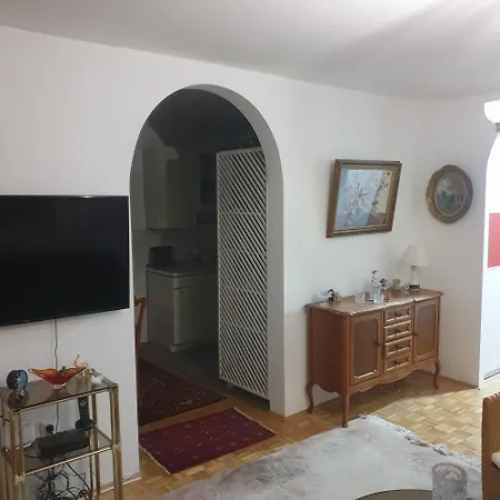 Zgrada Sarajevo