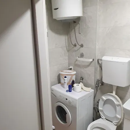 Apartment Zgrada
