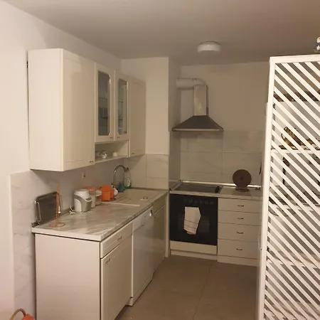 Zgrada Apartment Sarajevo